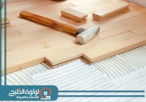 تركيب الباركية في عجمان