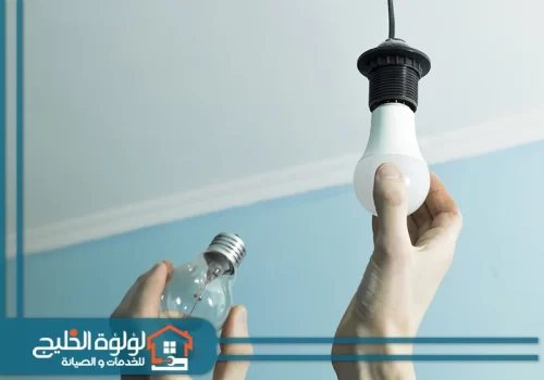 معلم كهربائي في ام القيوين