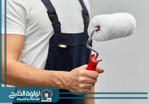 صباغ في ام القيوين