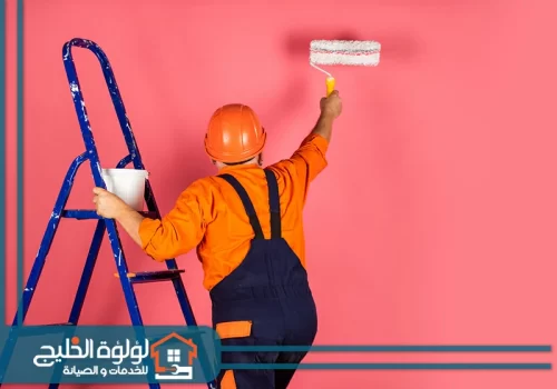 ترميم الدهانات القديمة في عجمان