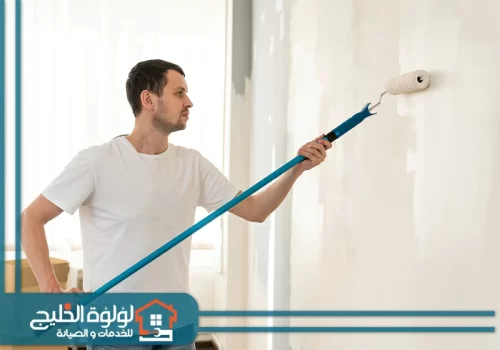 شركة صبغ في عجمان
