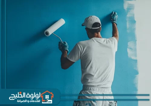 شركة صيغ ودهانات في عجمان