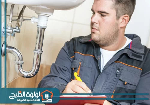 سباك أبو ظبي