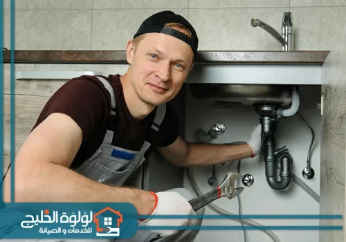 صيانة وإصلاح أنظمة المياه في أبو ظبي