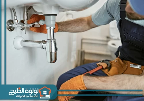 تركيب وصيانة أنظمة السباكة في أم القيوين