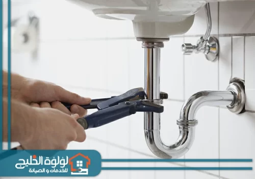 مسلك بواليع في أبو ظبي