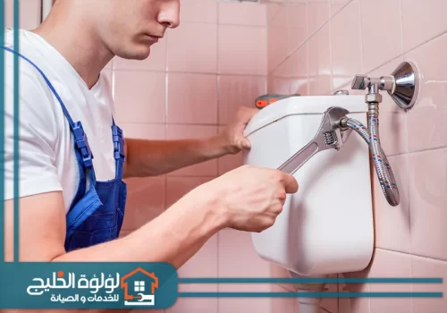 صيانة خلاطات المياه أبو ظبي