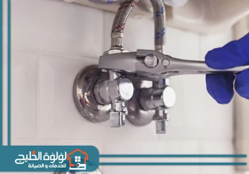 سباك ممتاز في ام القيوين