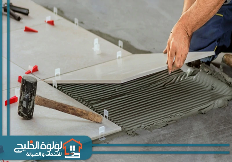 تركيب سيراميك في دبي