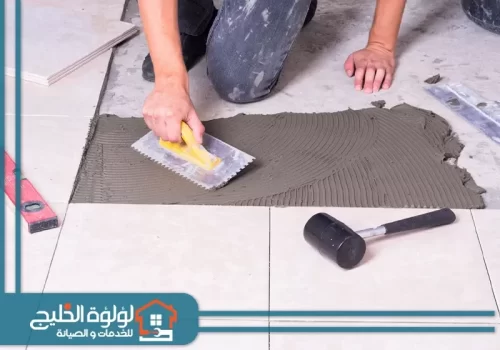 تركيب البورسلين في الشارقة