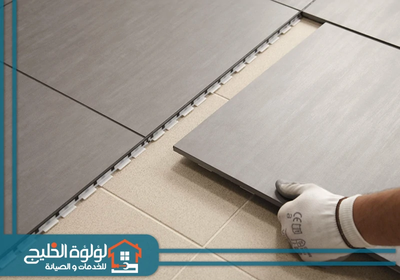 أرخص شركة تركيب سيراميك في عجمان