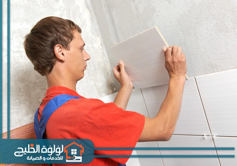 تركيب سيراميك عجمان رخيص