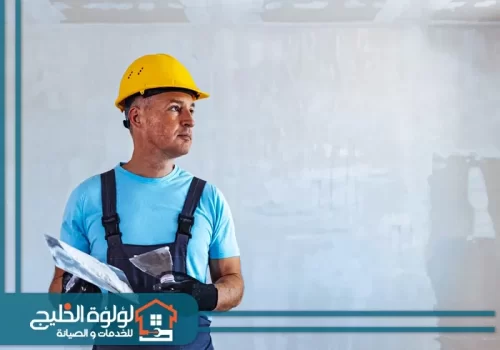 تركيب جبس بورد أسقف برأس الخيمة
