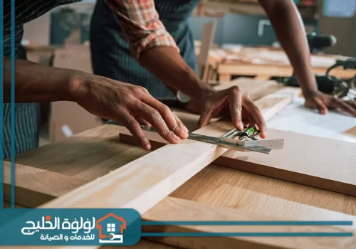 صيانة وترميم الأثاث في رأس الخيمة