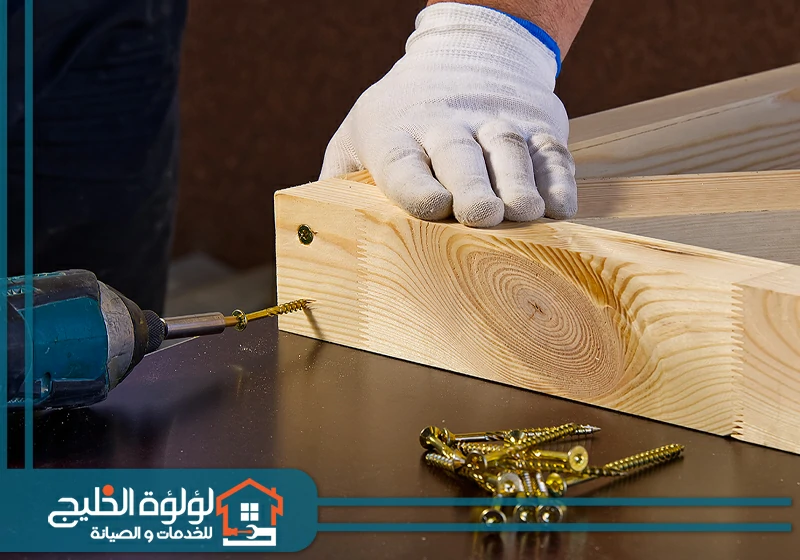 نجار رأس الخيمة