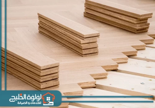 ارخص شركة تركيب باركية ابو ظبي