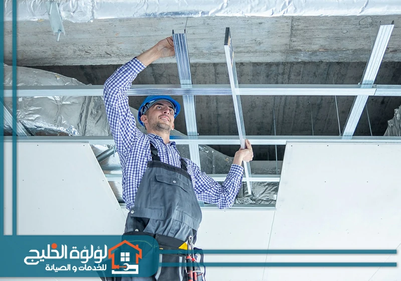 تركيب فورسيلنج في عجمان