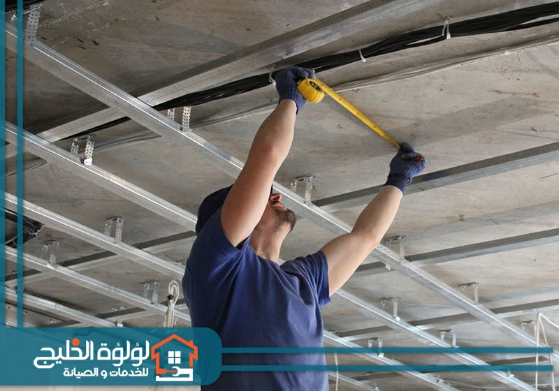 تركيب فورسيلنج في أم القيوين