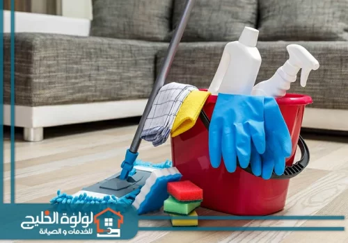شركة تنظيف بالبخار في رأس الخيمة