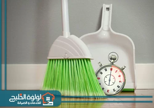 شركة تنظيف خزانات في أم القيوين