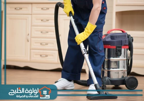 شركة تنظيف فلل في رأس الخيمة