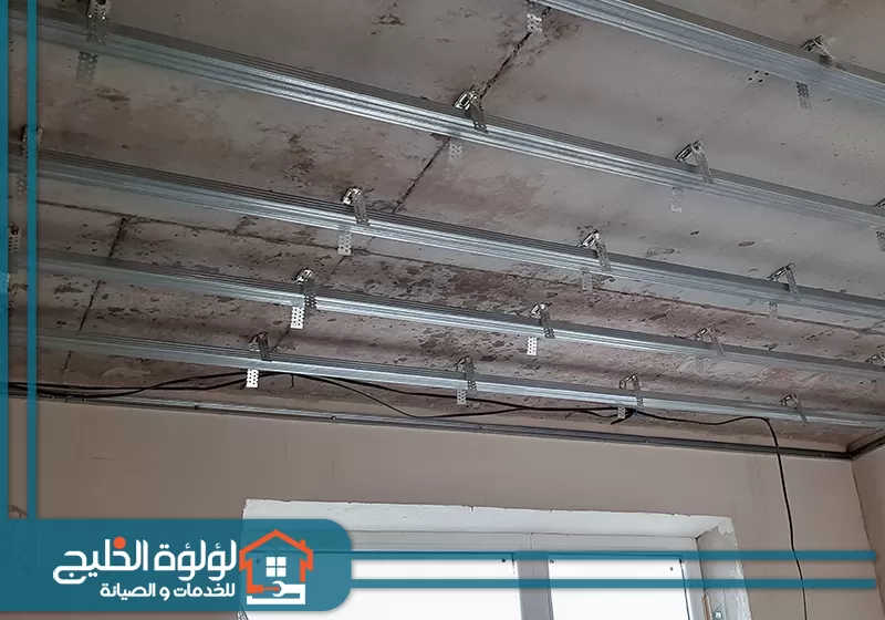 تركيب فورسيلنج في ابوظبي