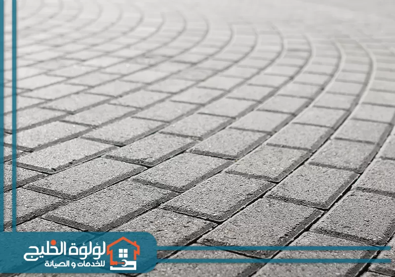 شركة تركيب انترلوك في ابوظبي